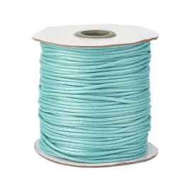 ssn465-5m-sznurek-woskowany-snake-jubilerski-1mm-cyjanowy