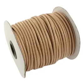 ssn403-sznurek-woskowany-snake-jubilerski-3mm-2m-piaskowy