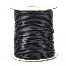 ssn291-5m-sznurek-woskowany-snake-jubilerski-2mm-czarny