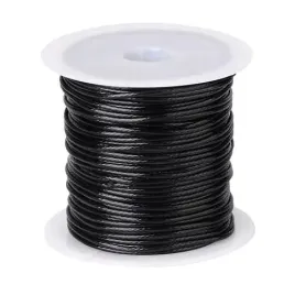 ssn215-szpula-sznurek-woskowany-powlekany-snake-jubilerski-1mm-10m