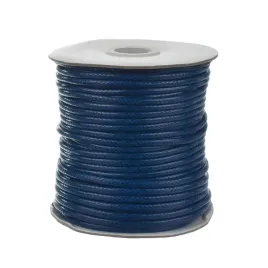 ssn406-sznurek-woskowany-snake-jubilerski-3mm-2m-niebieski