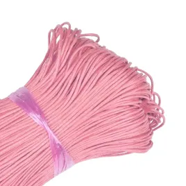 wsn06-sznurek-bawelniany-woskowany-1mm-5m-pastelowy-roz