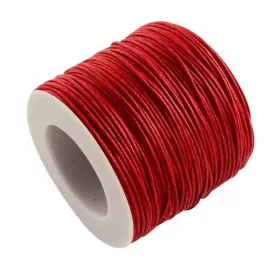 szpula-sw57-sznurek-woskowany-1mm-20m-czerwony
