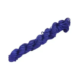 szn94-sznurek-pleciony-nylonowy-2mm-12m-szafirowy