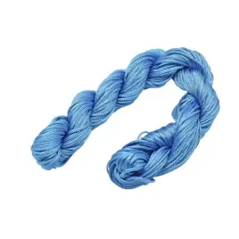 szn91-sznurek-pleciony-nylonowy-1mm-26m-niebieski