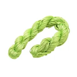 szn87-sznurek-pleciony-nylonowy-1mm-26m-j-zielony