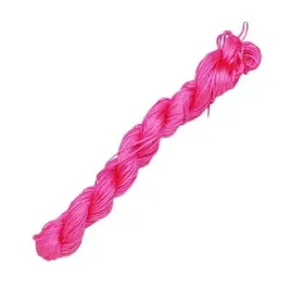szn76-sznurek-pleciony-nylonowy-1mm-24m-magenta