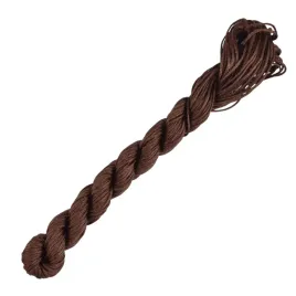 szn52-sznurek-pleciony-nylonowy-1mm-26m-brazowy