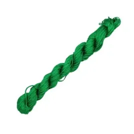 szn96-sznurek-pleciony-nylonowy-2mm-12m-zielony