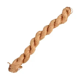 szn92-sznurek-pleciony-nylonowy-1mm-26m-karmelowy
