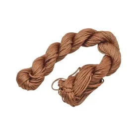 szn90-sznurek-pleciony-nylonowy-1mm-26m-sienna