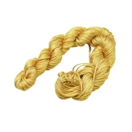 szn89-sznurek-pleciony-nylonowy-1mm-26m-sloneczny