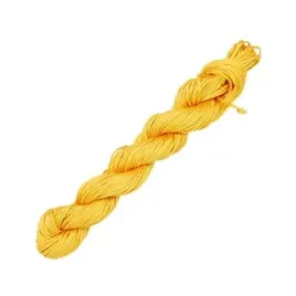 szn108-sznurek-pleciony-nylonowy-2mm-12m-sloneczny