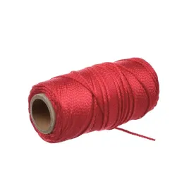 szb27-sznurek-poliestrowy-pleciony-15mm-3m-czerwony