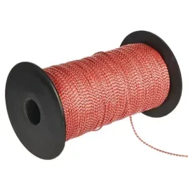 szb22-sznurek-poliestrowy-pleciony-1mm-3m-bialo-czerwony