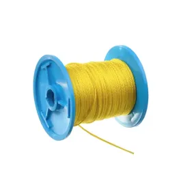 szb14-sznurek-poliestrowy-pleciony-1mm-3m-zolty