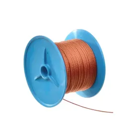 szb12-sznurek-poliestrowy-pleciony-1mm-3m-oranz