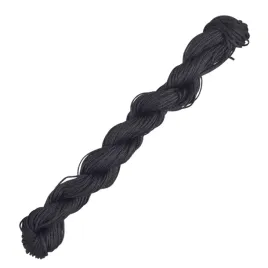 szn21-sznurek-pleciony-nylonowy-1mm-26m-czarny