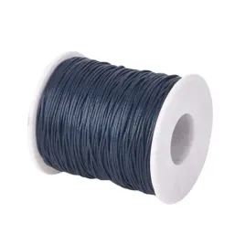 sw62-sznurek-woskowany-1mm-5m-granatowy