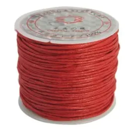 sw76-sznurek-woskowany-1mm-szpula-25m-czerwony
