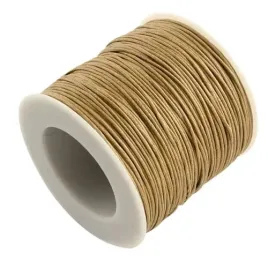 sw69-sznurek-woskowany-1mm-5m-bezowy
