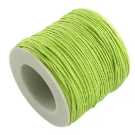 sw63-sznurek-woskowany-1mm-5m-j-zielony