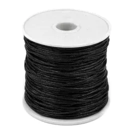 sw09-szpula-sznurek-bawelniany-woskowany-08mm-25m-czarny