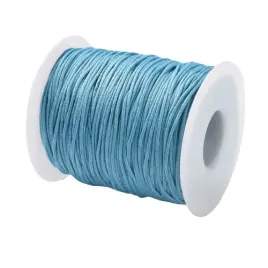 sw60-sznurek-woskowany-1mm-5m-niebieski