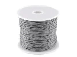 mot12-sznurek-bawelniany-woskowany-1mm-20m-szpula-popielaty