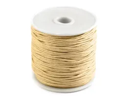 mot19-sznurek-bawelniany-woskowany-1mm-20m-szpula-naturalny