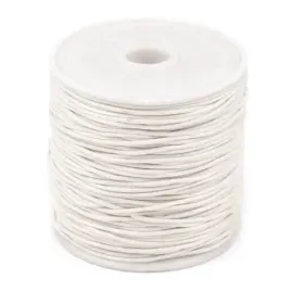mot01-sznurek-bawelniany-woskowany-1mm-20m-szpula-naturalny-bialy