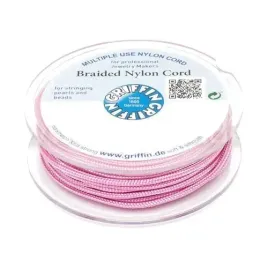 griffin-braided-nylon-cords-sznurek-nylonowy-pleciony-12mm-25m-dark-pink