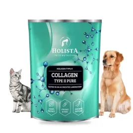holista-collagen-type-ii-pure-kolagen-dla-psa-kota-odbudowa-chrzastki-600g
