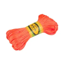 chk52-sznurek-chinese-knot-25mm-20m-pomaranczowy-neon