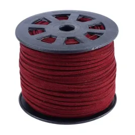 kza14-5m-rzemien-zamszowy-3mm-czerwony