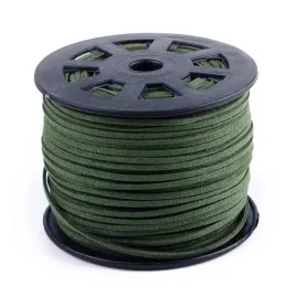 kza76-5m-rzemien-zamszowy-3mm-c-oliwkowy