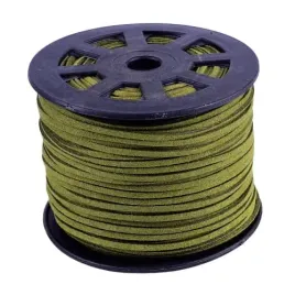 kza99-5m-rzemien-zamszowy-3mm-c-oliwkowy