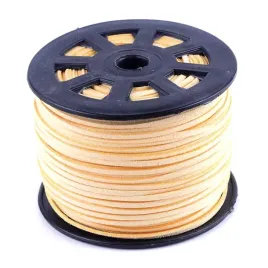 kza96-5m-rzemien-zamszowy-3mm-brzoskwiniowy