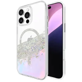 case-mate-karat-magsafe-etui-iphone-16-pro-max-holographic
