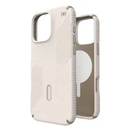 etui-speck-presidio2-grip-clicklock-magsafe-iphone-16-pro-max-bleached-bone