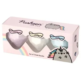 zestaw-3-kul-do-kapieli-pusheen-owocowe-zapachy