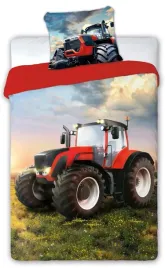 posciel-160x200-traktor-farma-ciagnik-bawelna-dla-dziecka-dzieciecy