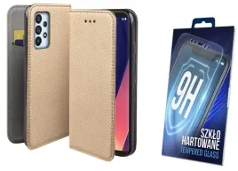 etui-z-klapka-do-samsung-galaxy-a53-5g-magnet-zloty-case-szklo-na-ekran