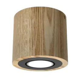 luminex-9746-downlight-drewno-metalowy-ring-w-kolorze-czarnym-1xgu10