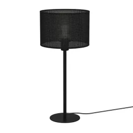 luminex-5243-lampka-gab-loft-shade-h-58-black-cylinder-shade-dia-250