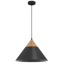 luminex-449-zyrandol-single-black-natural-wood-1xe27