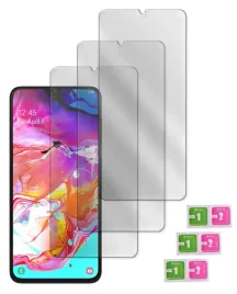 szklo-ochronne-do-samsung-galaxy-a70-hartowane-na-ekran-9h-mocne-3-sztuki