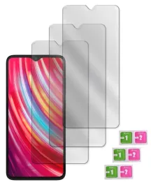 szklo-ochronne-do-xiaomi-redmi-note-8-pro-hartowane-na-ekran-9h-3-sztuki