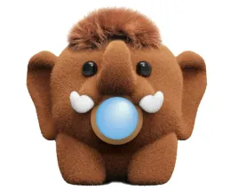 epee-maskotka-popiki-arktyczni-przyjaciele-mamut