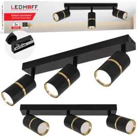 lampa-sufitowa-led-kinkiet-spot-oprawa-listwa-3x-gu10-tuba-czarna-zlota